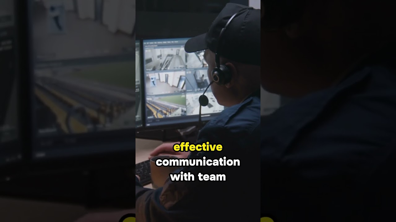 Discover 5 Crucial Tips to enhance patrols: #security #securityprofessionals #crimeprevention