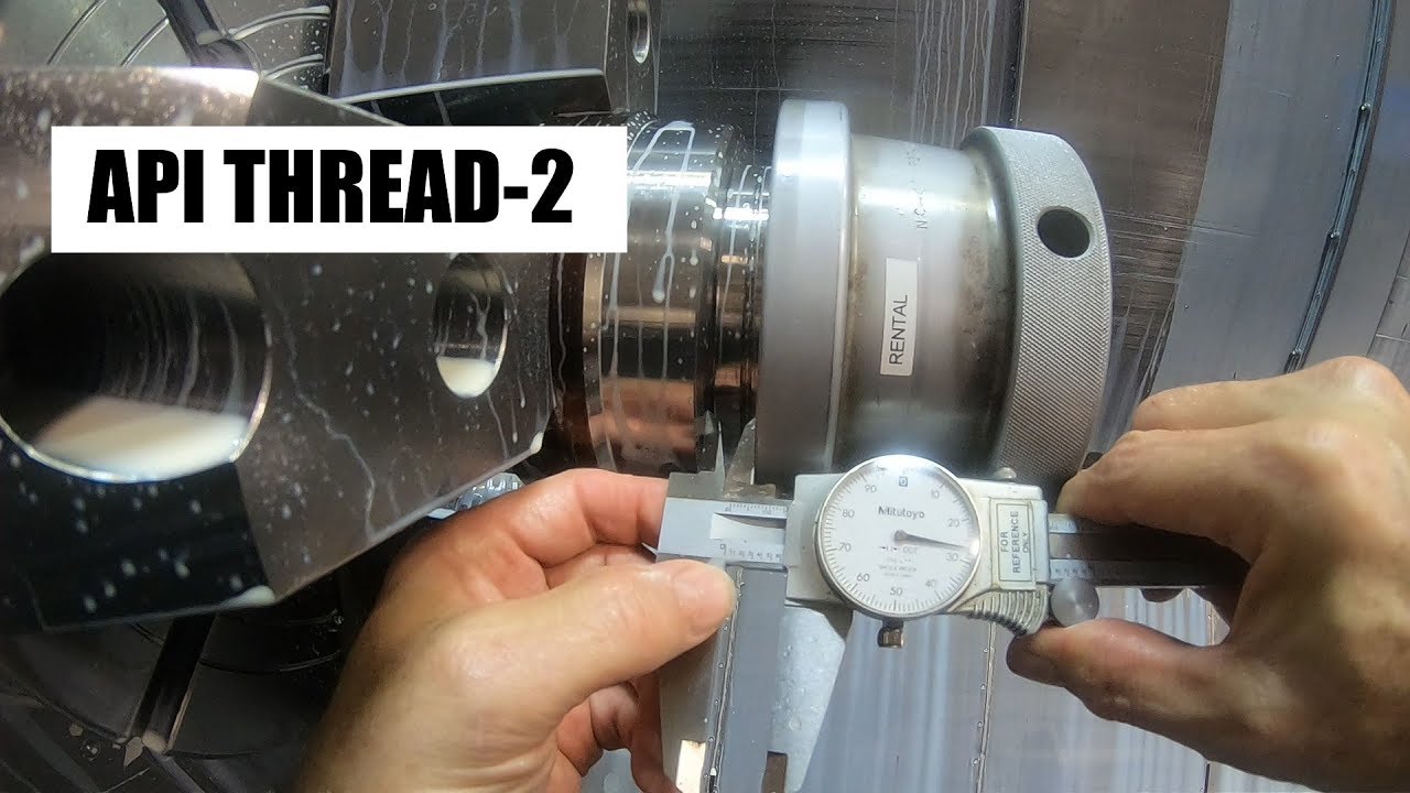 Api Threaded Part 2