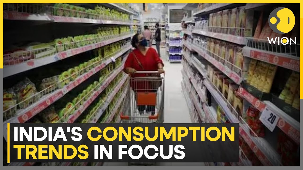 India Budget: India's urban-rural consumption gap narrows | WION