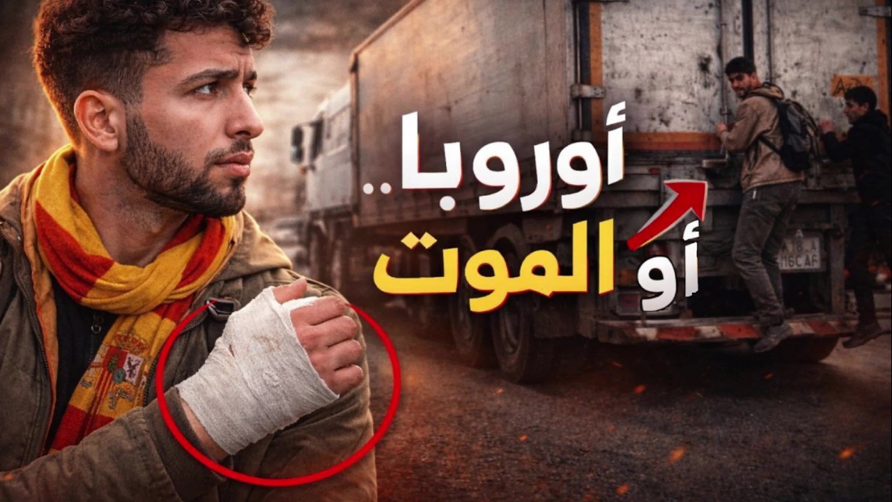 قال لي جملة واحدة… ولم أنم تلك الليلة