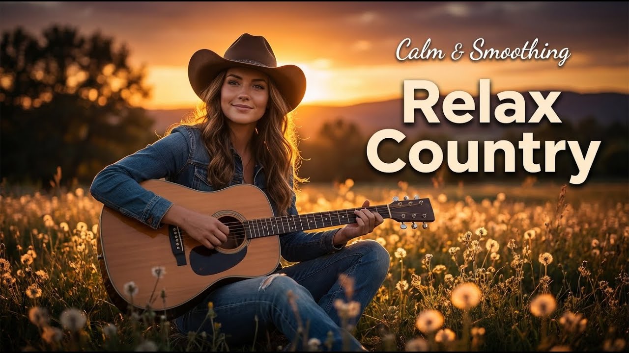 How These Country Tunes Transport Me Back to My Happiest Memories ❤️