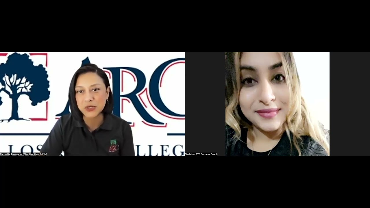 ARC Get Connected