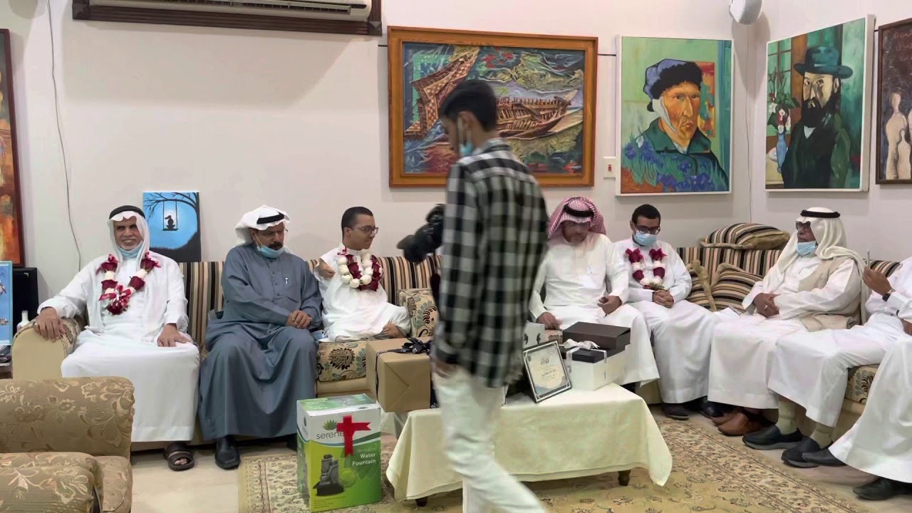 البطل حسن الرميح في أعيننا