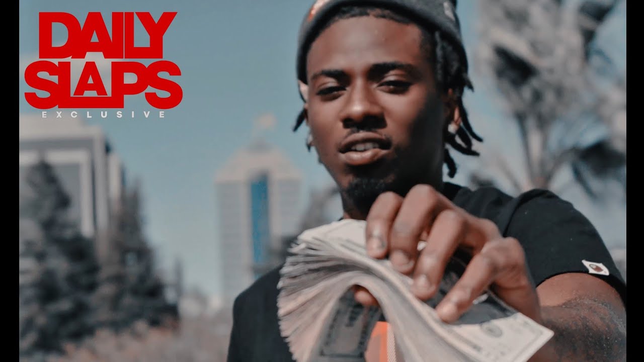 LulBoohgz - Bounce Out (Official Video) | Dir. Shooters Shoot