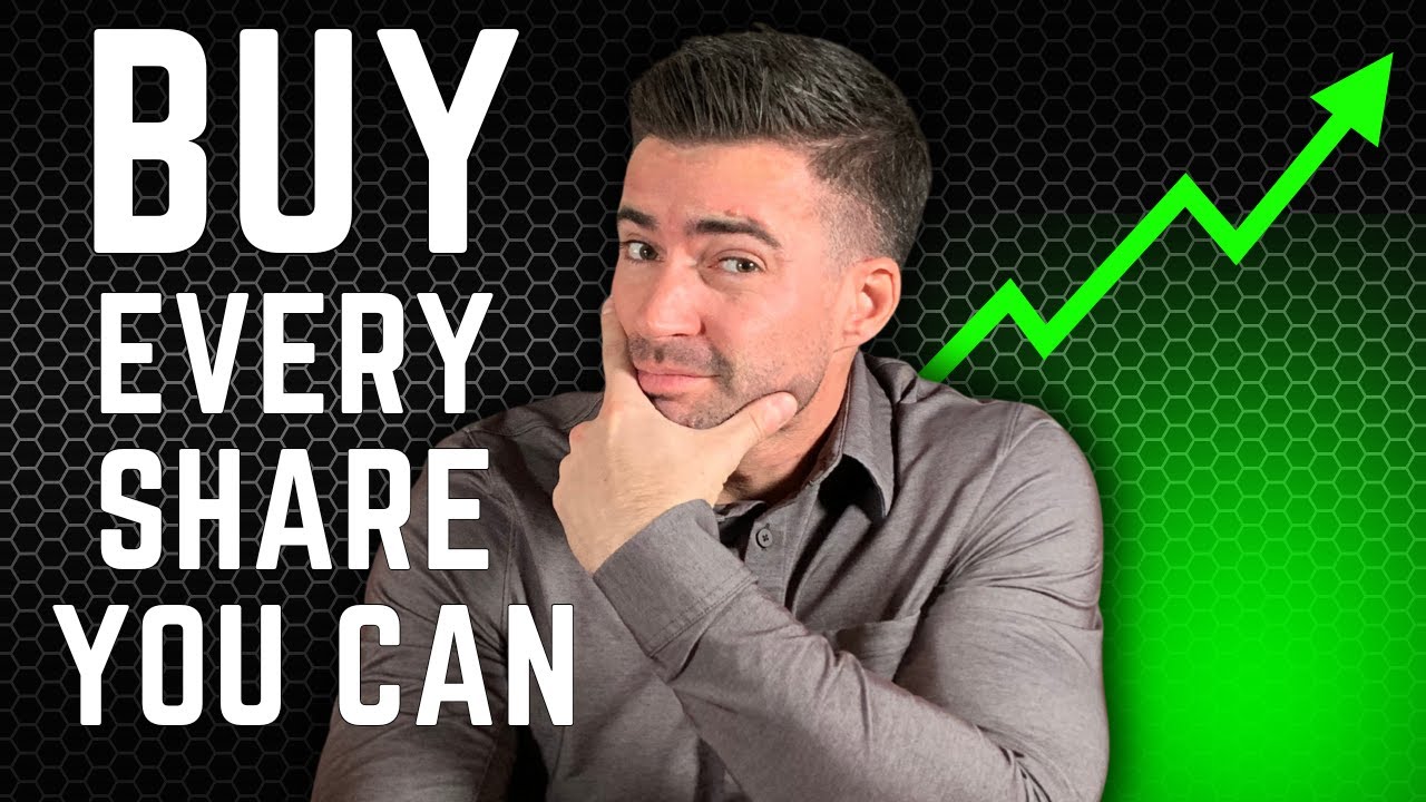 🚨The AI Power Bottleneck Will Print Millionaires (You are investing in AI wrong)