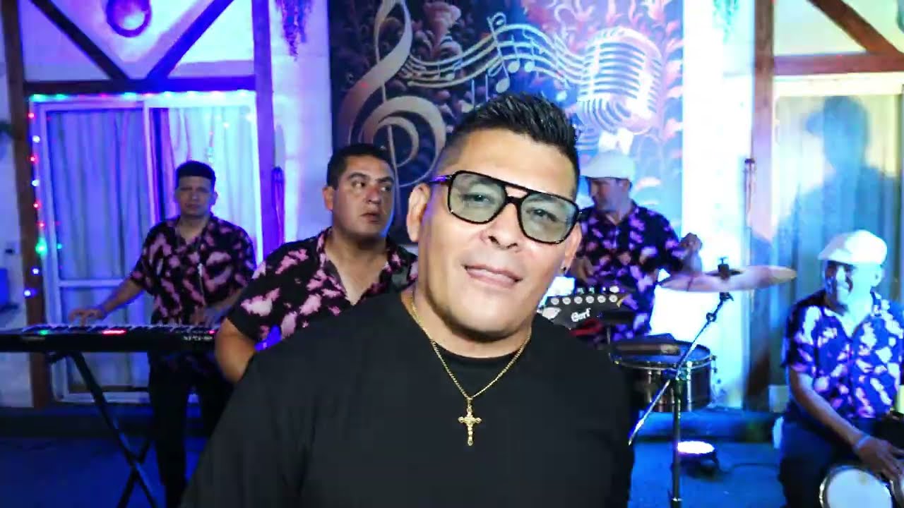 SE SUPONE - DANY ROUCH (VIDEO OFICIAL)