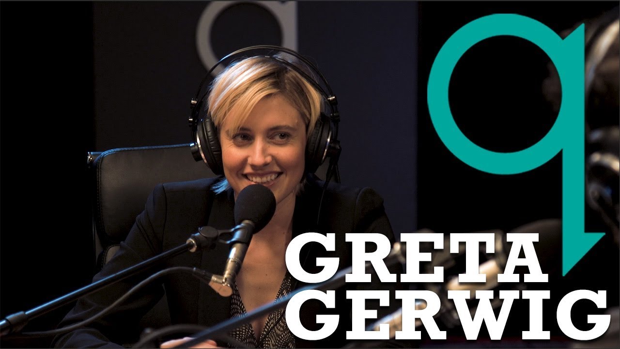 Greta Gerwig's directing career takes flight with Lady Bird
