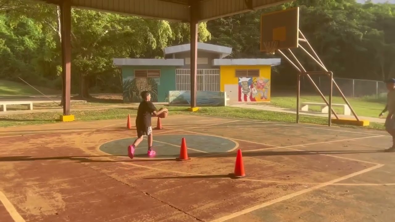 Basketball Training Aguadilla
