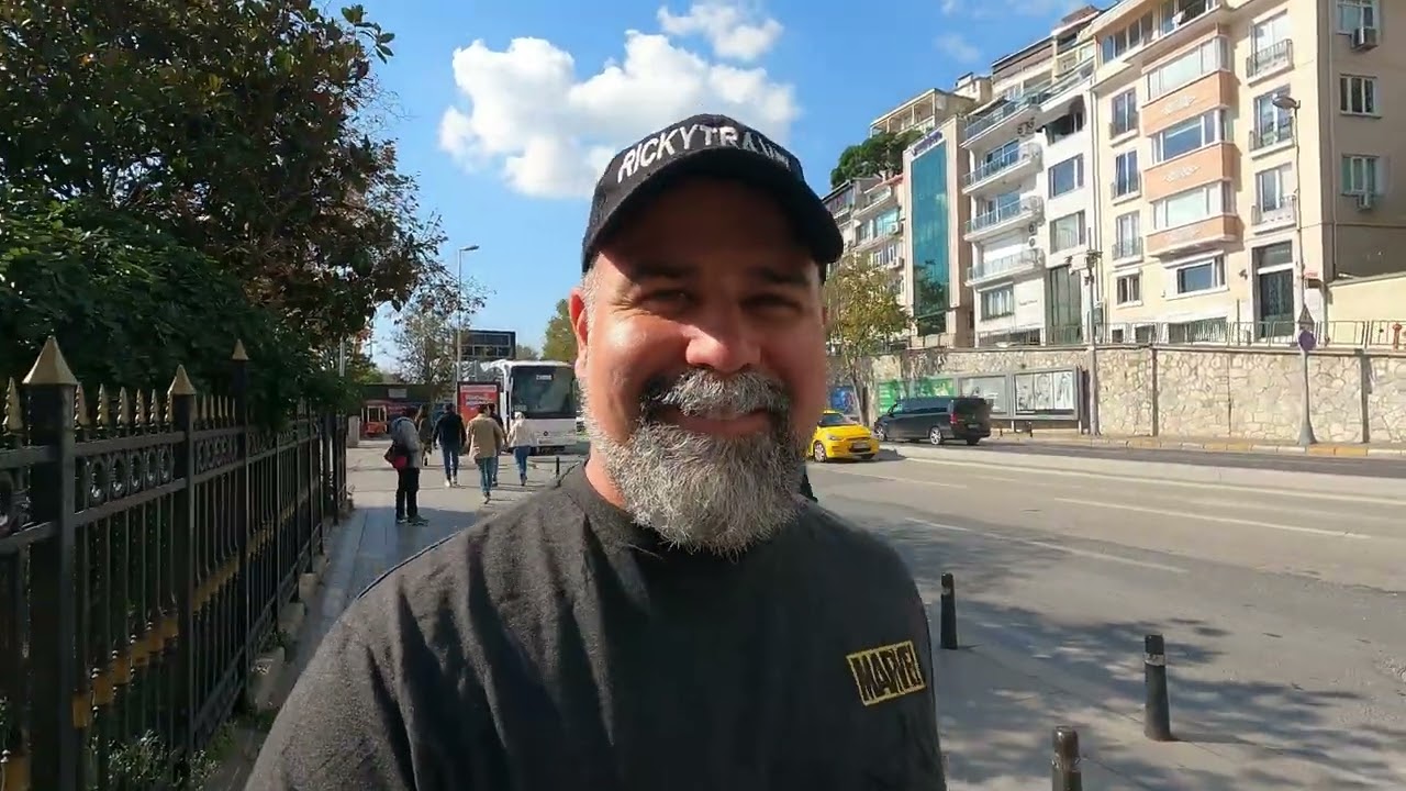 ESTAMBUL Y SUS MEZQUITAS