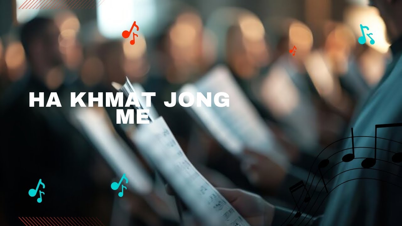 Ha khmat jong Me ki ai || samla balang banuin