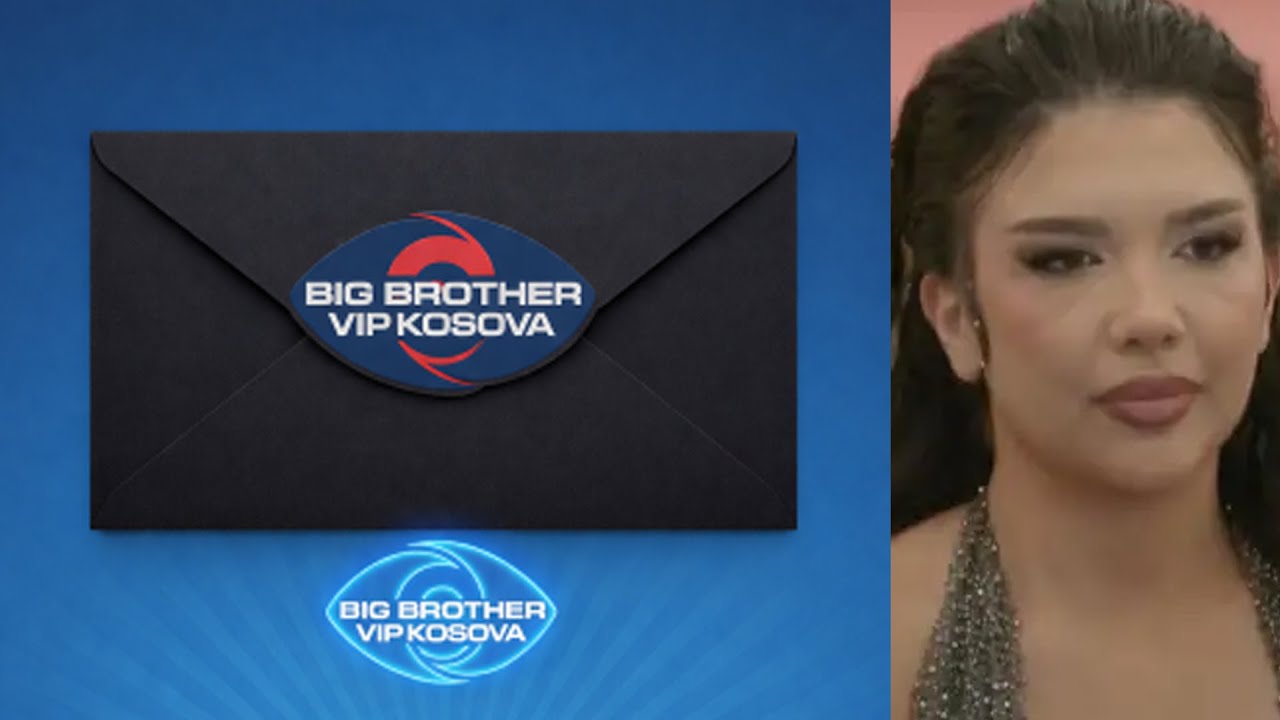 Zarf i zi për Alben? Çka ndodhi në festë brenda Big Brother?