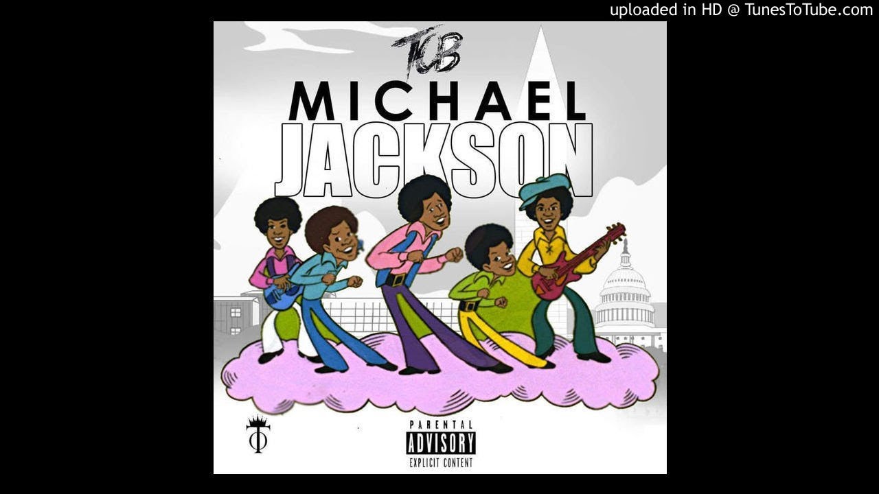 TOB - Micheal Jackson
