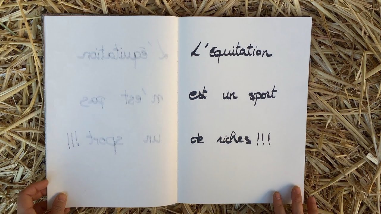 Mythe3 L'équitation est un sport de riches jentrainemoncheval