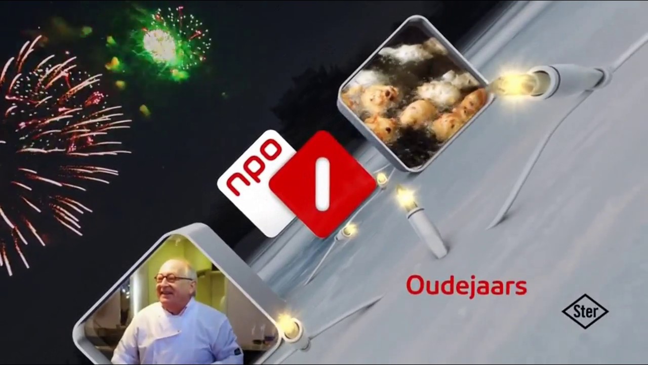 NPO1 oudjaar ident 2017