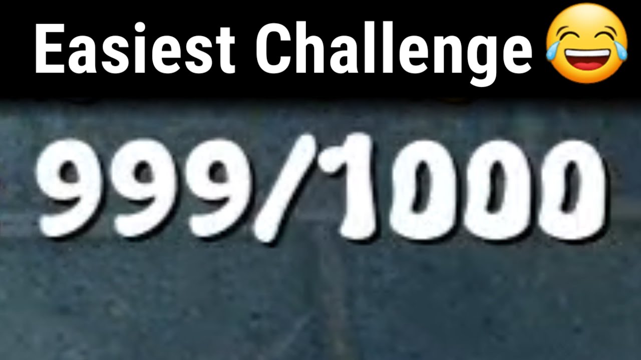 School Of Chaos - 1000 Wins Claw Challenge