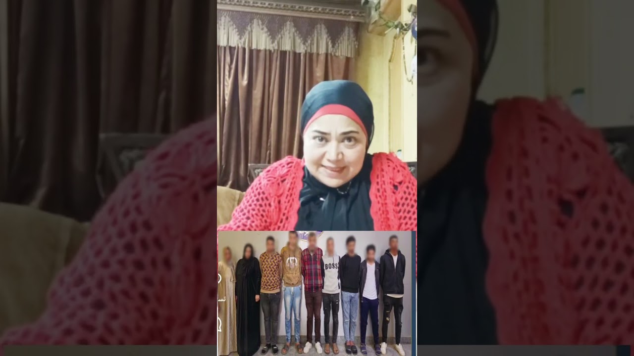اصل الخكاية؟؟؟ ليه لبسوة بدلة الرقص
