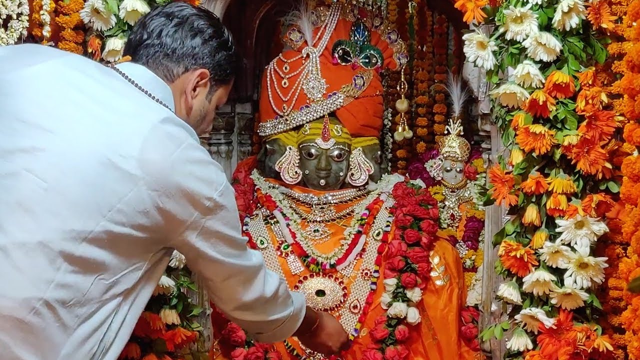 Brahma Temple Pushkar, Rajasthan | Fascinating Story of the Temple || पुष्कर का पवित्र ब्रह्मा मंदिर