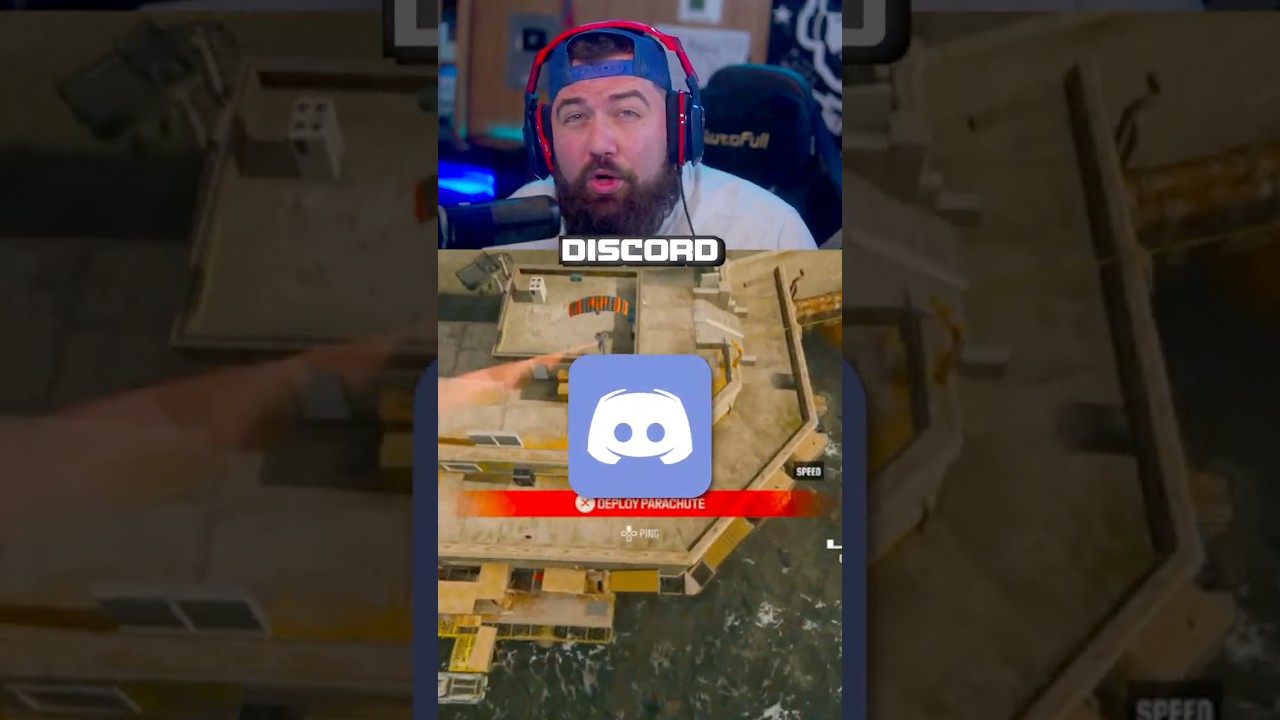 I Let a DISCORD MOD Make My Loadout 💀