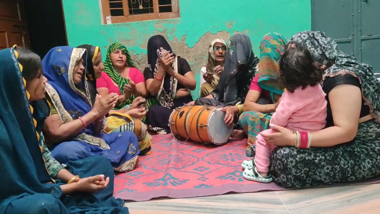 🙏 नैनो का नहीं कसूर याद तेरी अबे रे सर्बिया🥰🦚 सत्संगी भजन 🦚🙏