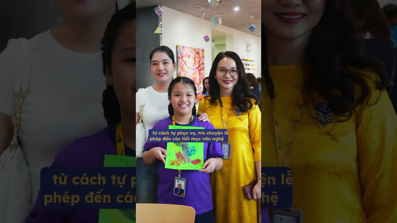 Spreading love, joy and the value of happiness
