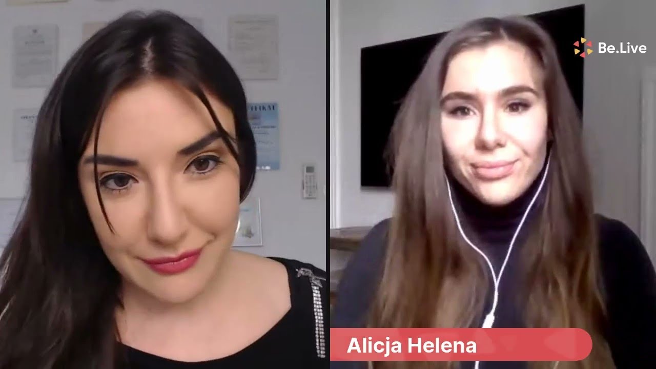 Analiza stanu zdrowia osoby aktywnie uprawiającej sport I dr Patrycja Szachta, dr Alicja Przywózka