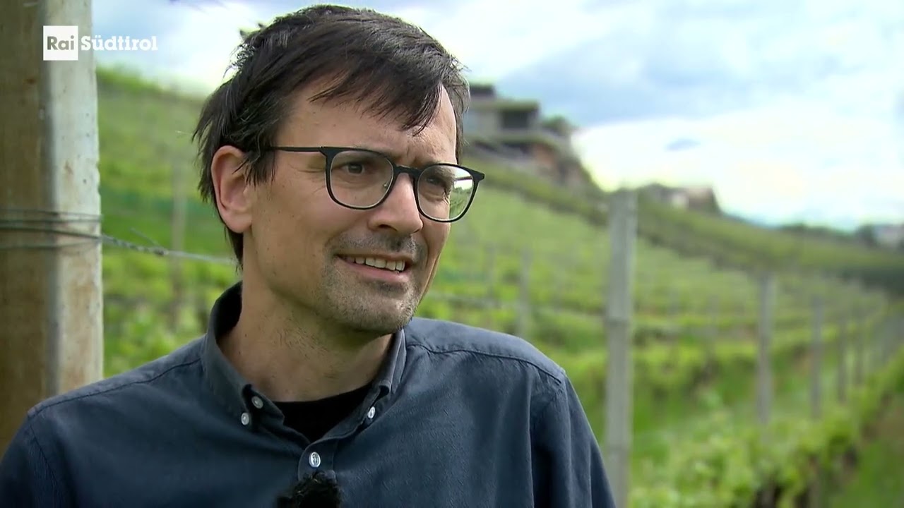 RAI Land&Leben - Sendung vom 24. April 2024