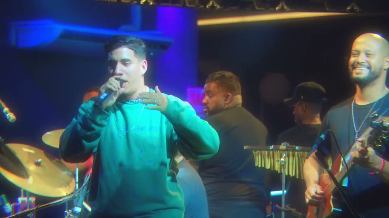 Pagode do Tomaz ao vivo em Santa Catarina #pagode