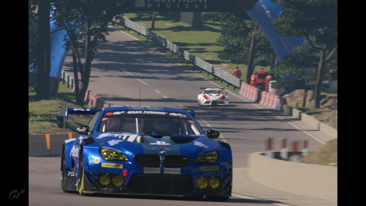 Gran Turismo 7 | Weekly Chellenge | 6 March | World Touring Car 800 - Sardegna Road Track A