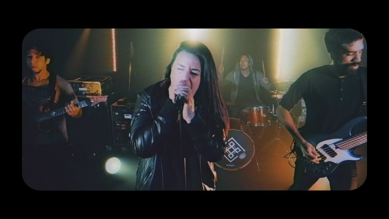 RED HANDED DENIAL – Awakening (Official Music Video)