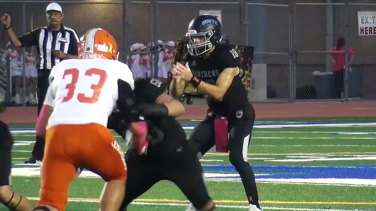 United South vs United - Football 2023