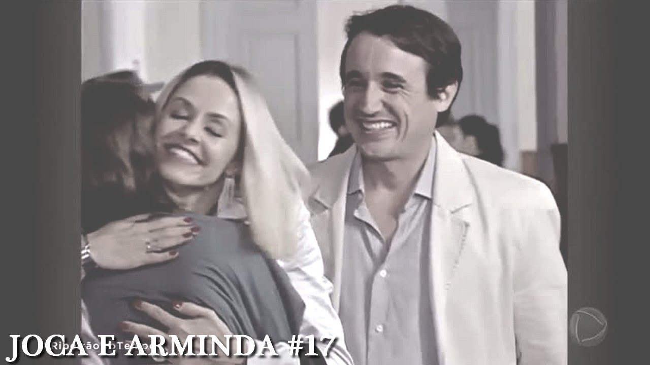 História Joca e Arminda - Parte 17 