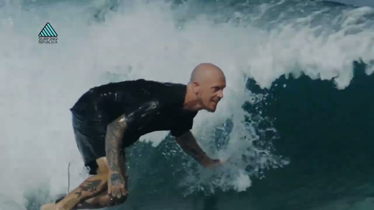 EPISODIO 16 SURFING REPUBLICA 2025 - FULL SHOW