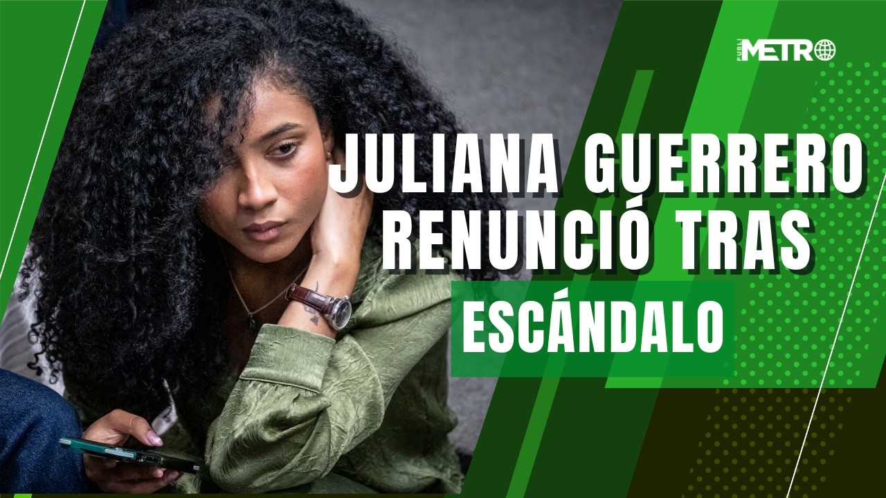 Juliana Guerrero renuncia: &iquest;Por qu&eacute; dej&oacute; la delegaci&oacute;n de Petro en la UPC?