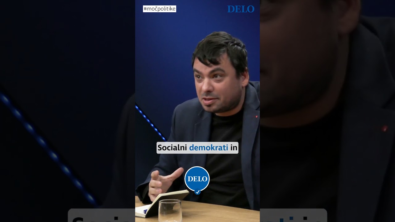 Trenutno imamo raznobarvno koalicijo, prej je ni bilo