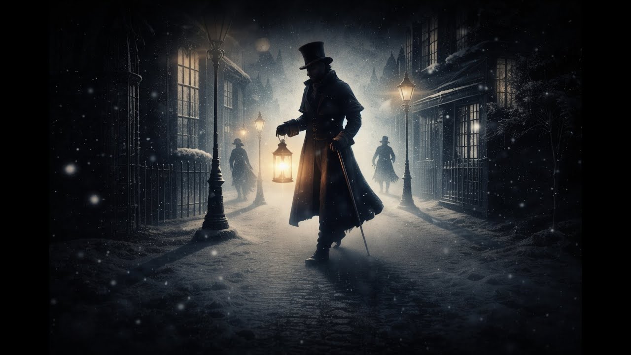 A Christmas Carol Soundtrack