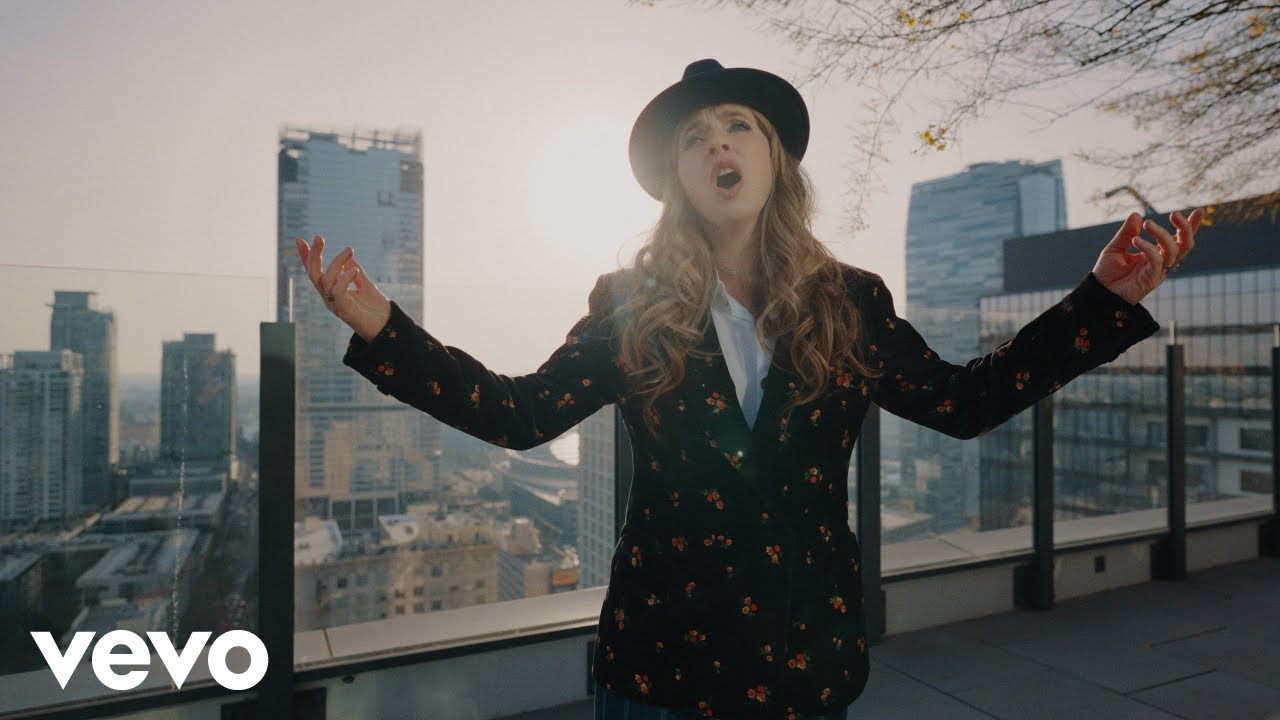 ZZ Ward - Liberation (Official)