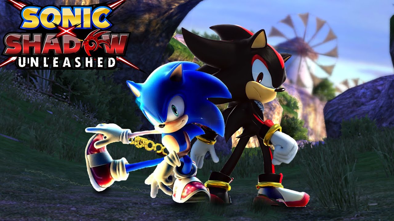The Remaster Sonic Fans didn't Get...