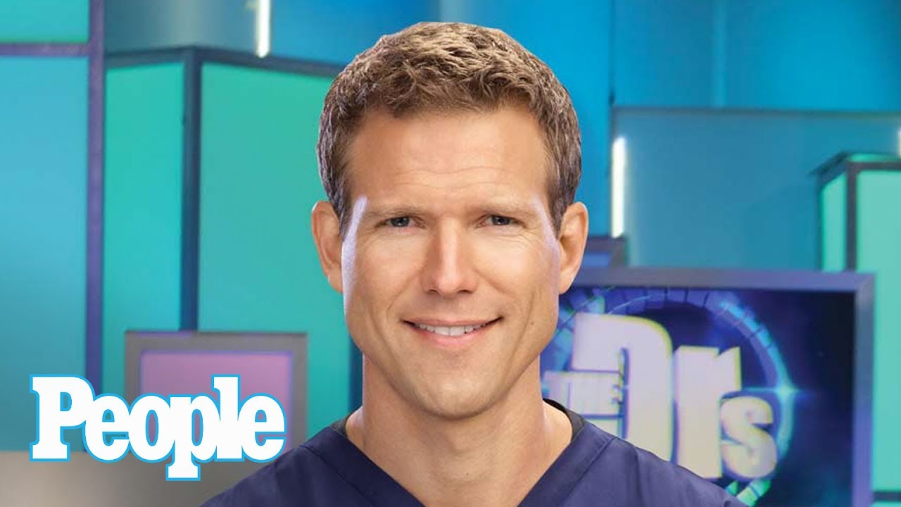 The Doctors: Travis Stork Reveals 400 Pound Weight-Loss Stories, Diets & More | People NOW | People