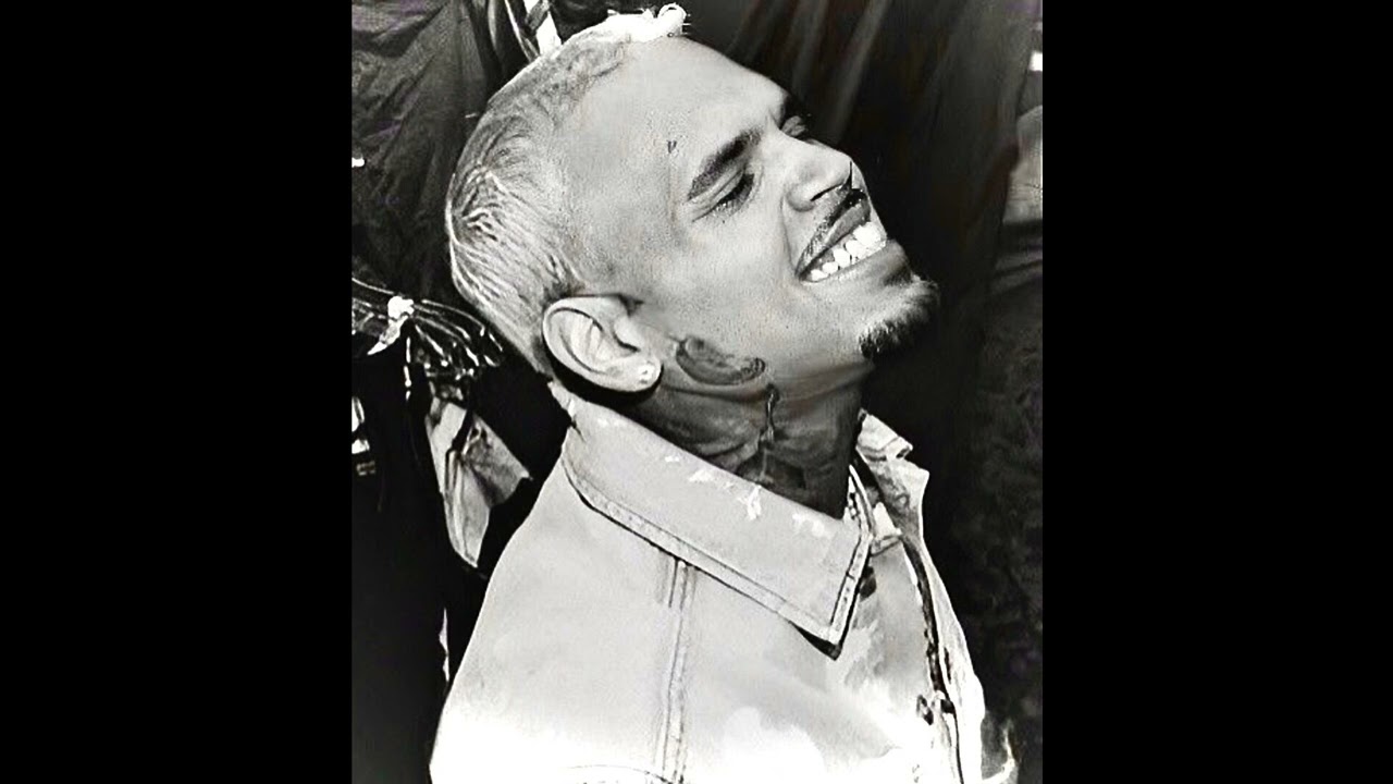 [FREE] Chris Brown x Moneybagg Yo Type Beat - 
