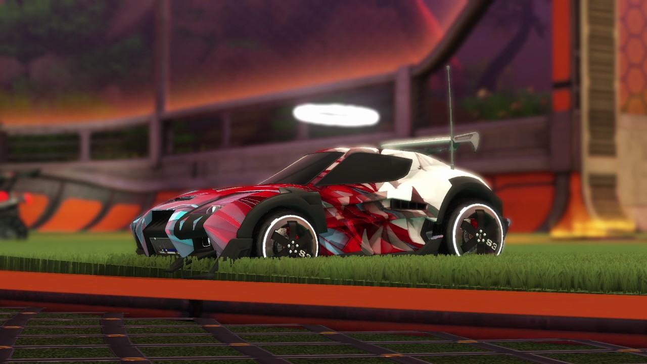 LIVE REPLAY 🔴 1v1s because rocket pass demands it.