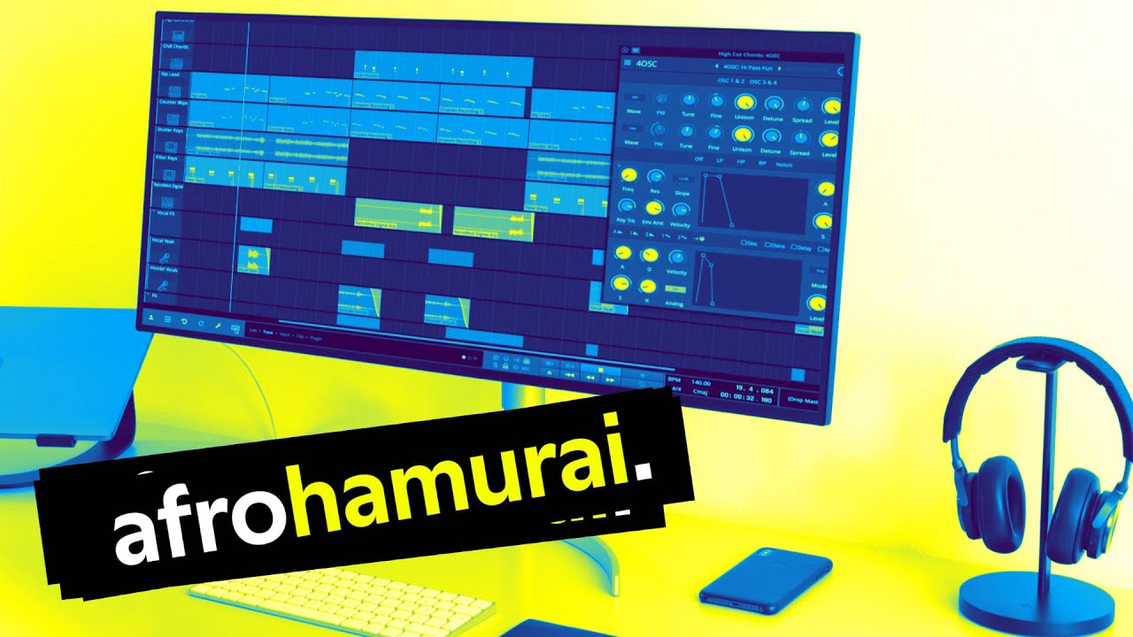 Making music on a dime? - Waveform Free review