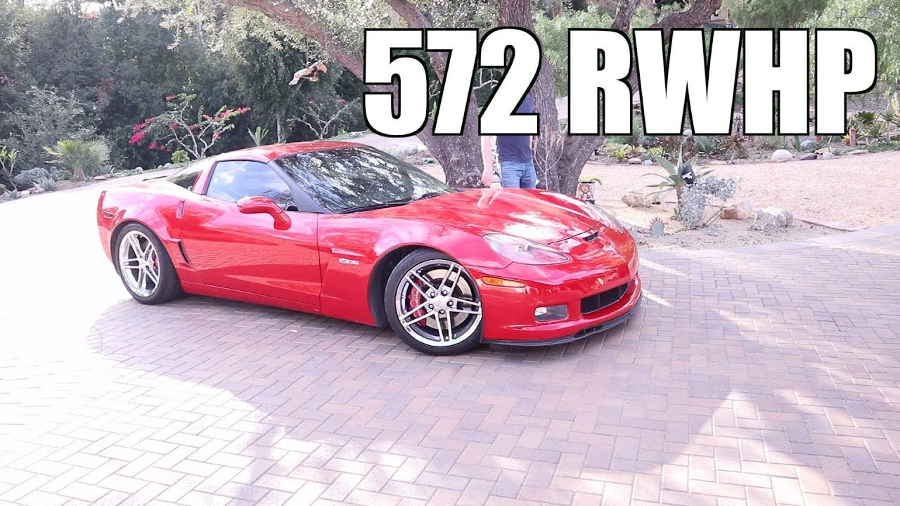 E85 LS7 Build - What Did It Cost?