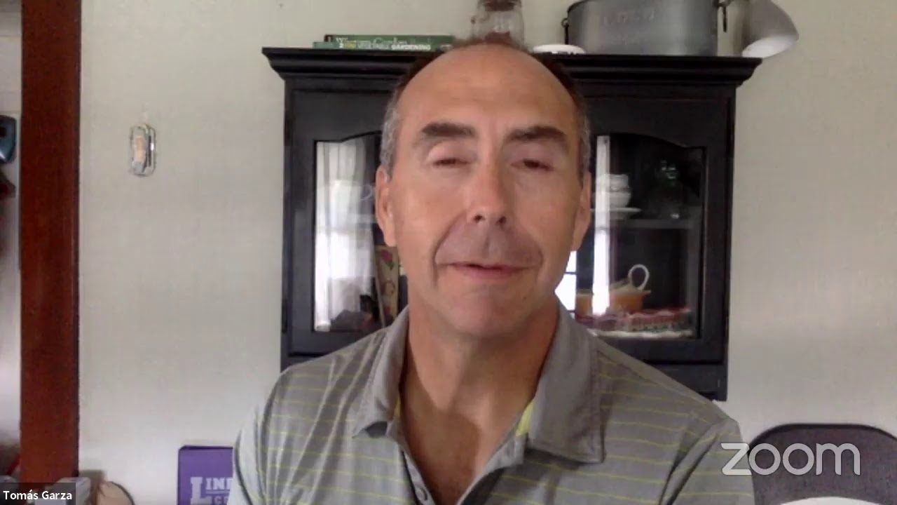 Salvation is My Only Function Here, A Course in Miracles 365: Awakening to Love with Tom&aacute;s Garza