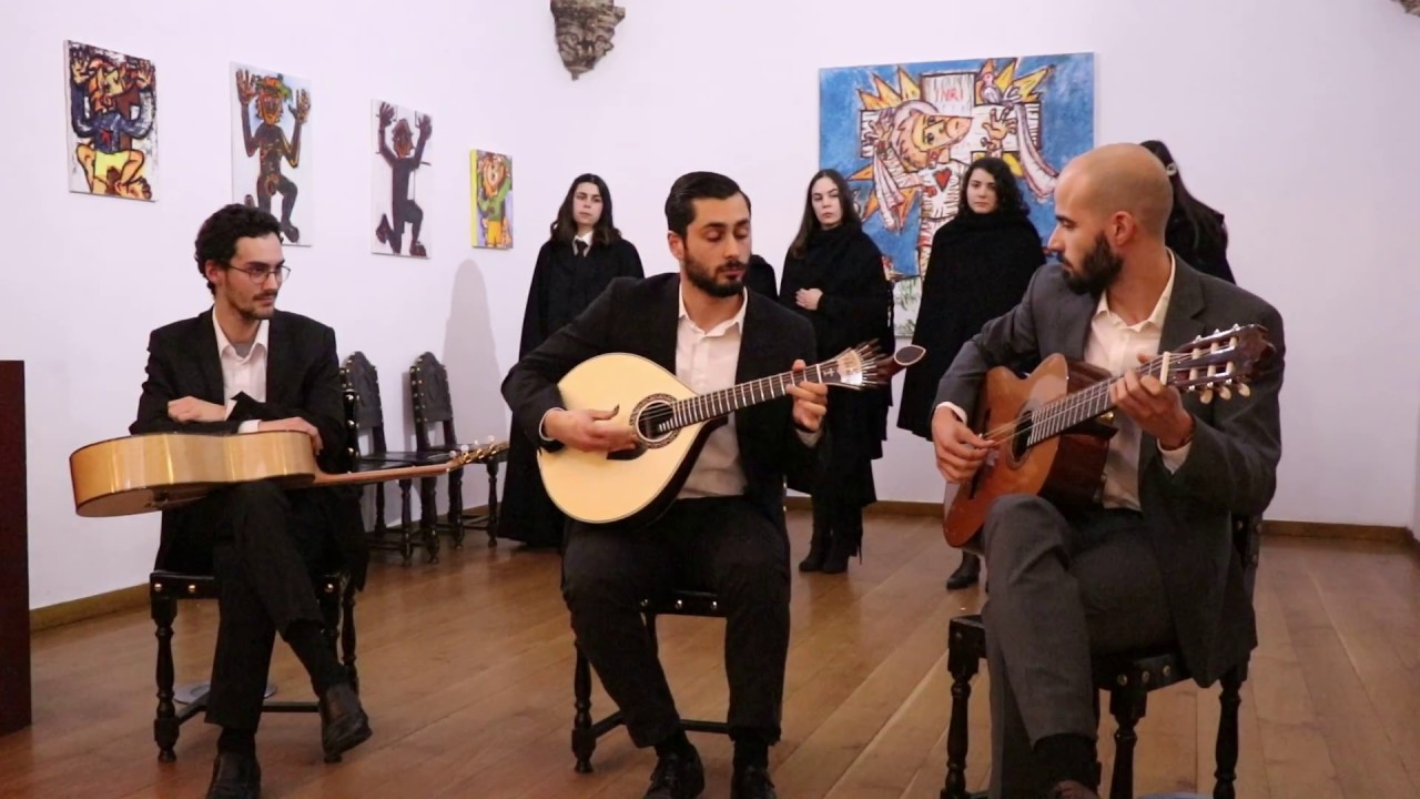 Fado de Coimbra no Feminino (4)