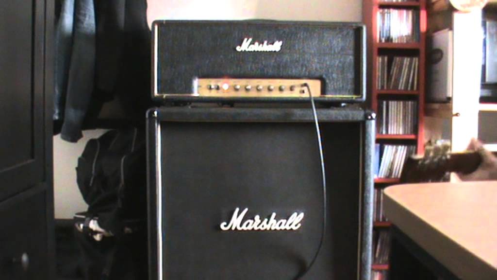 Marshall JMP 2203 of 1976