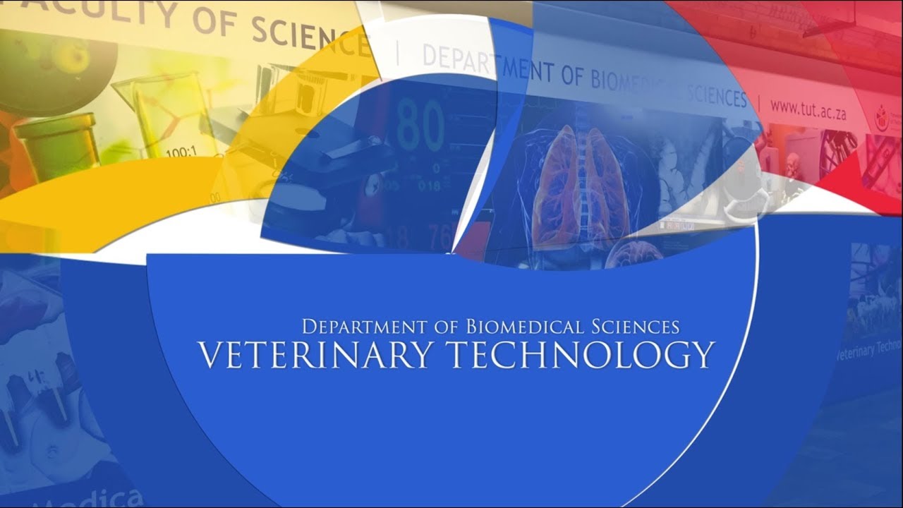 TUT Veterinary Technology - Promo Video (HD)