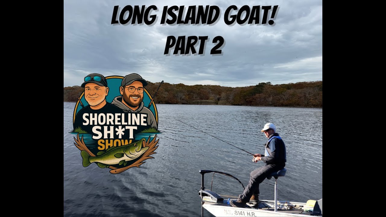 🎙️ Shoreline Sh*t Show — Episode 006 (Part 2)