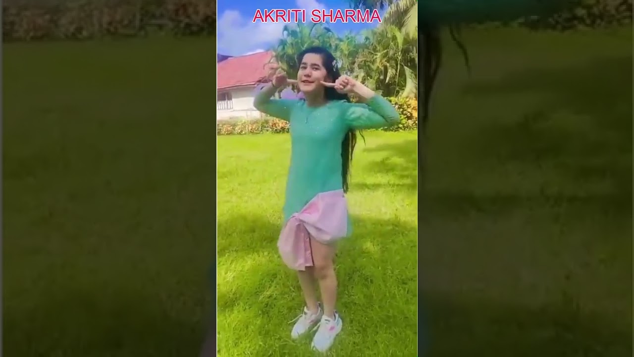 Simple Dimple ll #simpledimple #jannatzubair  #myrasingh  #rivaarora  #akritisharma