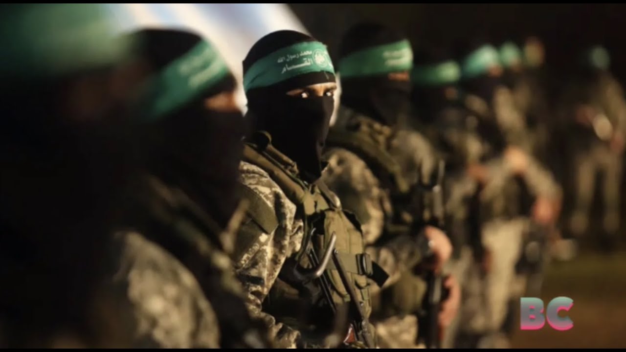 Middle Eastern Islamic council declares &lsquo;fatwa&rsquo; against Hamas