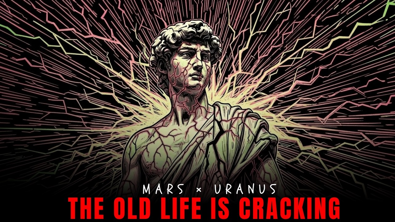 Mars Square Uranus: The Breakthrough You Can’t Postpone